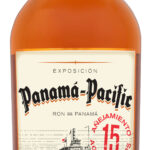 Panamá-Pacific Rum 15 Year (JPEG)