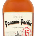 Panamá-Pacific Rum 15 Year (PNG)