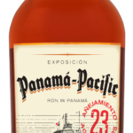 Panamá-Pacific Rum 23 Year (PNG)