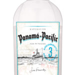 Panamá-Pacific Rum 3 Year Blanco (JPEG)