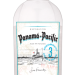 Panamá-Pacific Rum 3 Year Blanco (PNG)