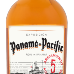 Panamá-Pacific Rum 5 Year (PNG)