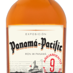 Panamá-Pacific Rum 9 Year (PNG)